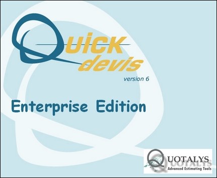 Enterprise Edition avec trait