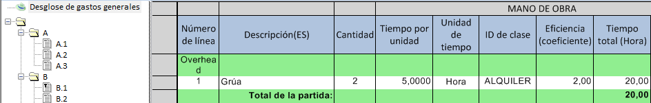 overhead task2