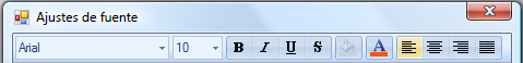 WBS_font-setting_header