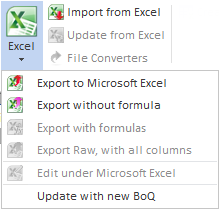 menu_Excel
